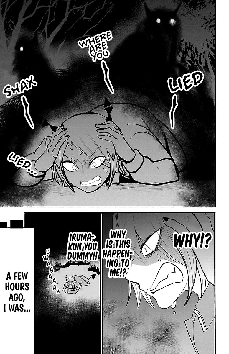 Mairimashita! Iruma-kun, Chapter 127 image 05